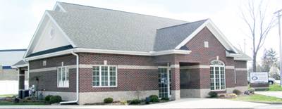 Lakeview Credit Union Office Geneva