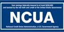 NCUA NCUA logo