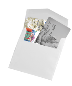 PrePaid Gift Card