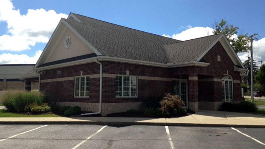 Lakeview Federal Credit Union Geneva Office