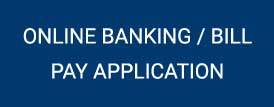 Online Banking & Bill Pay Application