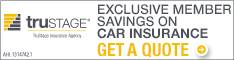 TruStage Car Insurance