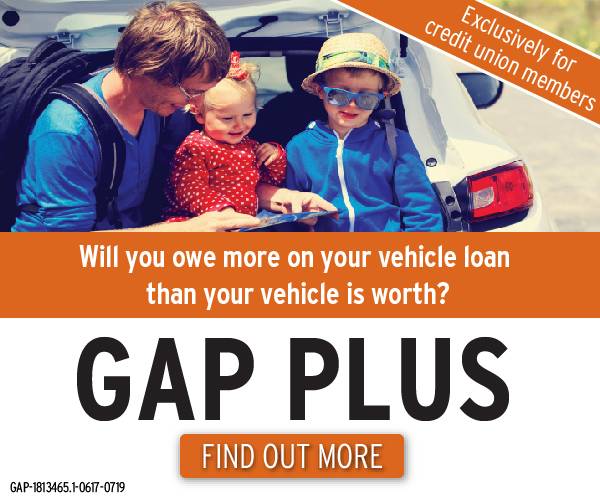 GAP Plus - Lakeview Federal Credit Union