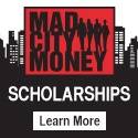 Mad City Money Scholarships