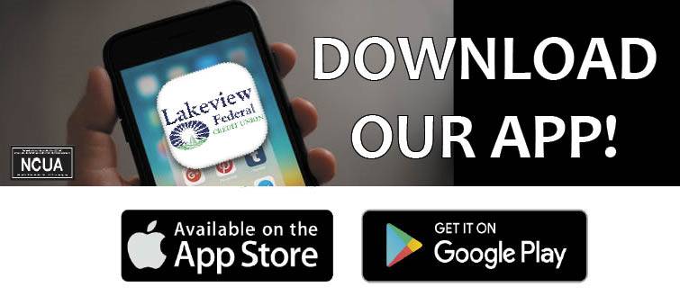 Download our App