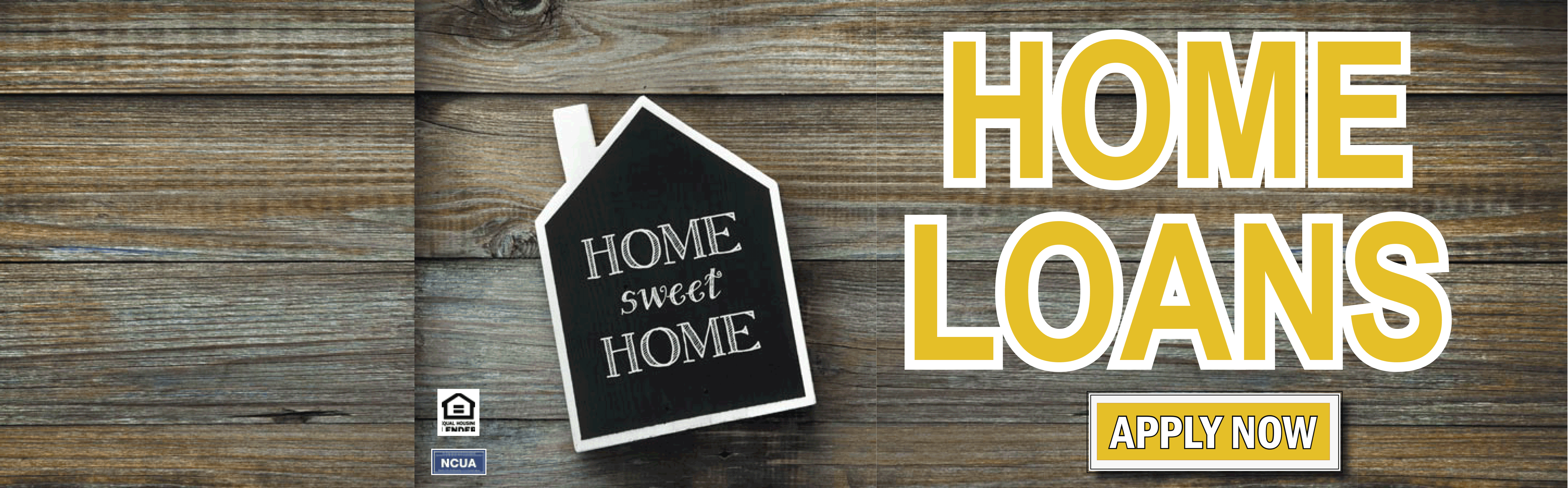 home loans