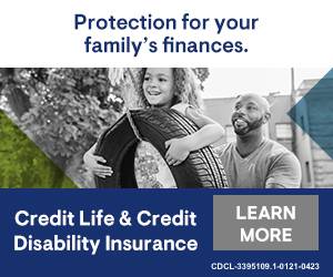 credit life and credit disability