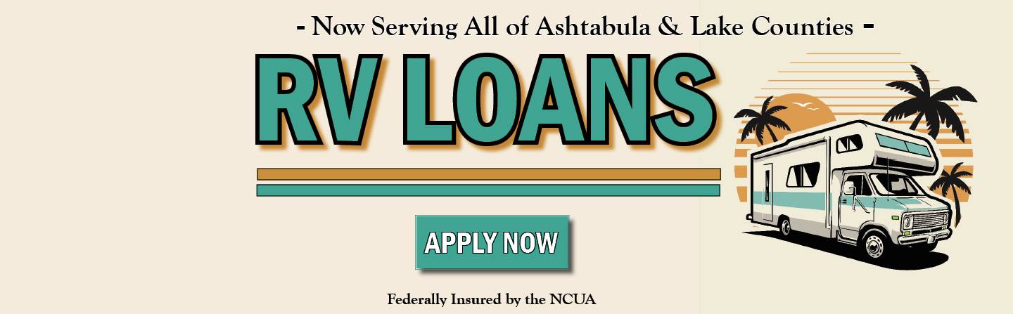 rv loan - apply now