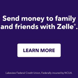 Zelle February 2025